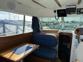 2004 Jeanneau Merry Fisher 805 15