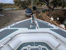 2004 Boston Whaler 240 Outrage