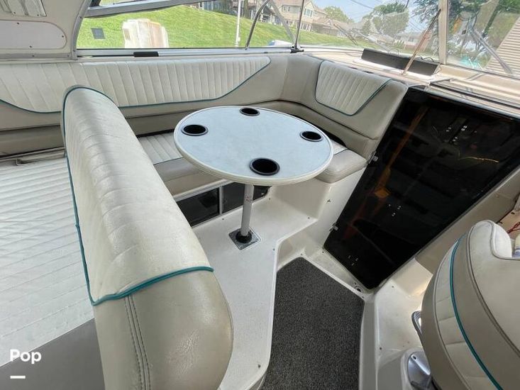 1995 Bayliner 3255 Avanti