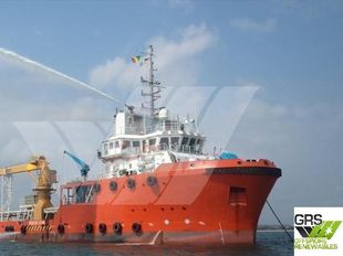 67m / DP 2 / 94ts BP AHTS Vessel for Sale / #1074169