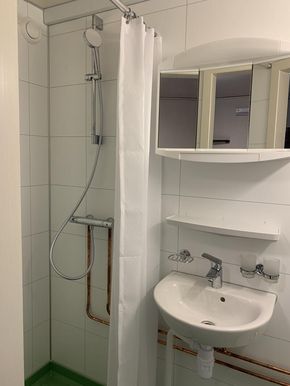bath room