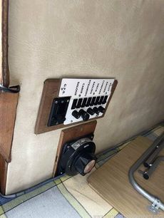 1980 Westerly Longbow
