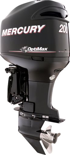OptiMax 3.0L 200 HP