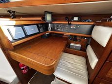 Refitted Westerly Typhoon