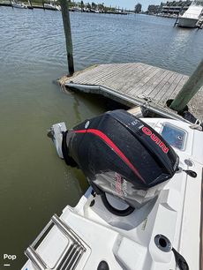 2025 NauticStar 242 0SL