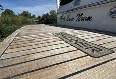 2016 Bayliner 642 Cuddy
