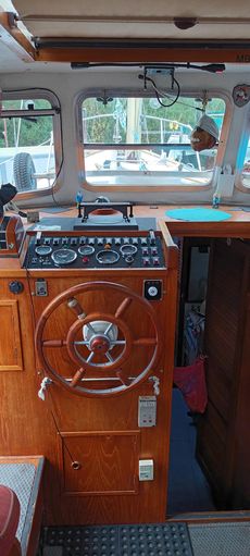 FISHER NORTHEASTER   &pound;28000 price reduced 
