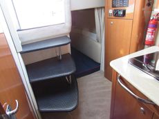 2006 Maxum 2700 SE