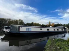 2014 Collingwood Abode 70x12 Widebeam