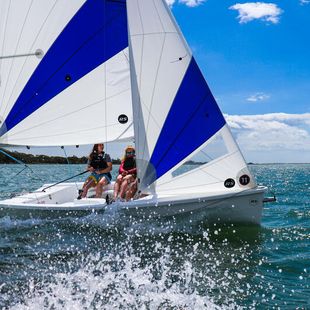 Approved Used RS Venture 311