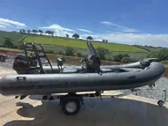 2026 Aquaspirit Ribs 450