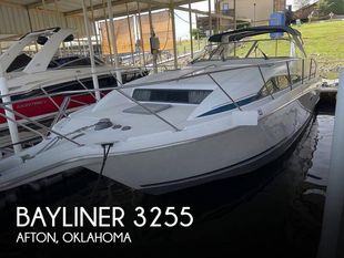 1999 Bayliner 3255 Avanti