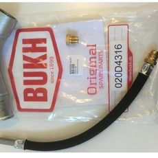 Bukh New Genuine Bukh Spare Parts