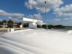 15 2007 Sea Ray 44