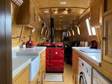 Galley fwrd