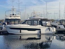 2024 Jeanneau Merry Fisher 895 S2