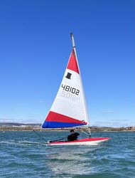 Topper - racing spec - 48102