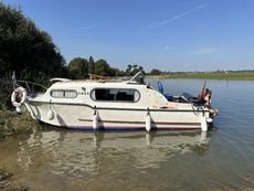 Excellent Freeman 22 Mk 2