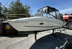 2016 Bayliner 642 Cuddy