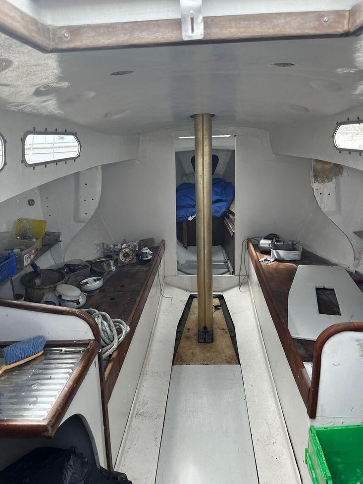 She 27 for sale UK, She boats for sale, She used boat sales, She ...