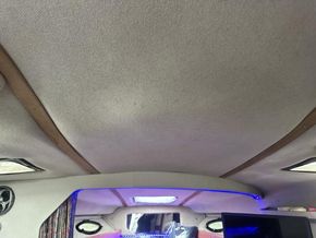 1992 Regal 300 Commodore 24
