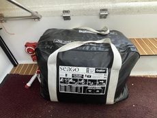 2006 Arvor 215