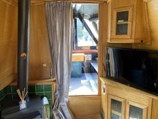 Bow Doors