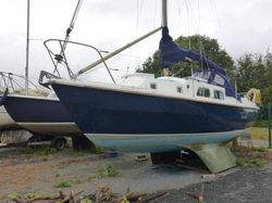 1979 Westerly Centaur