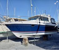 Nimbus 280 Coupe