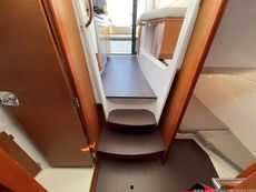 2016 Jeanneau Merry Fisher 855