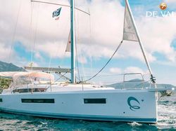 2019 Jeanneau Sun Odyssey 490