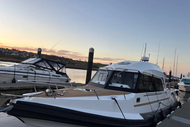 Redbay Boats 2023 Stormforce 1150