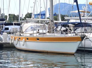 1978 Trintella 44