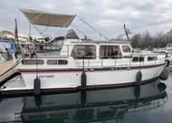 HOEKSTRA KRUISER 1100 GSAK "SEA SCOUT"