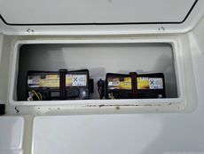 2025 Parker 800 Weekend
