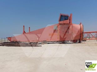 300Ton Huisman Offshore Lattice Crane fo Sale / Crane for Sale / #1144187