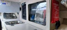 1989 Sunseeker Tomahawk 37