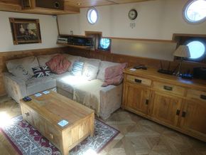 Saloon