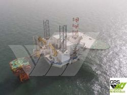 68m / 300 pax Jack Up for Sale / #1101340