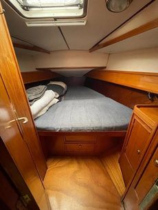 Sun Odyssey 44