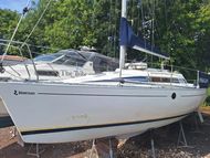 Beneteau First 285