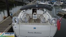 2015 Bavaria  Cruiser 46