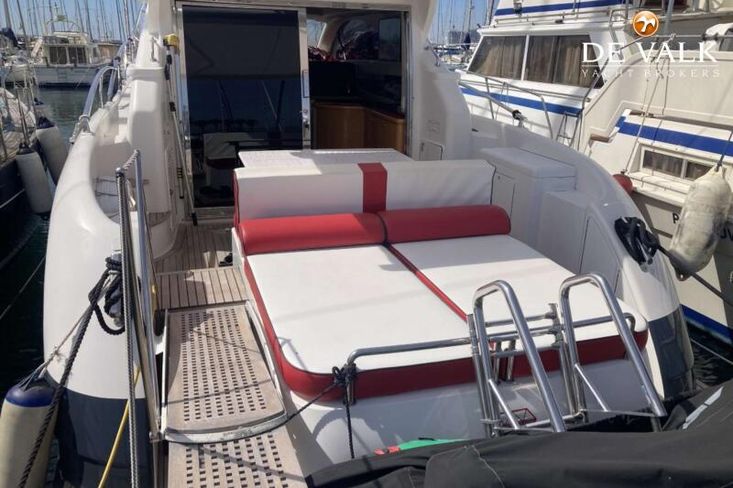 2014 Genesis Cielo 50
