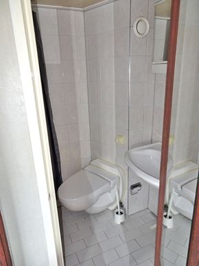 Hotel Passagiersschip 128 passagiers