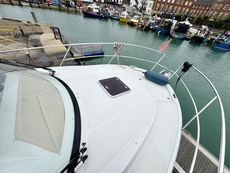 2014 Jeanneau Merry Fisher 855