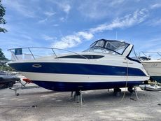 2004 Bayliner 285
