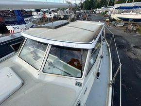 LM  32  - Coachroof/Wheelhouse