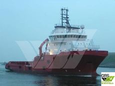 78m / DP 2 / 177ts BP AHTS Vessel for Sale / #1065142