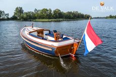 2017 De Jong Kajuitsloep 950