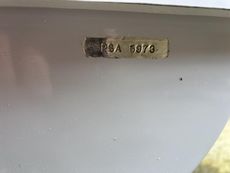 ILCA 7 - 217528 - PSA built